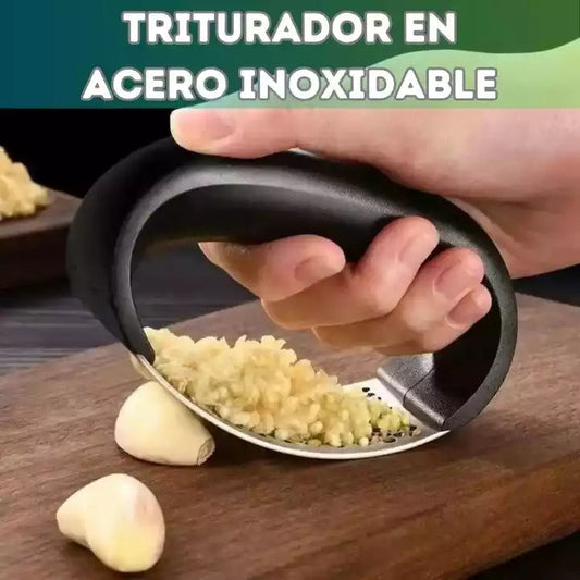 TRITURADOR DE ALIMENTOS ERGONOMICO